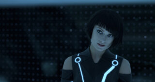 Tron - L'Héritage : Photo Olivia Wilde