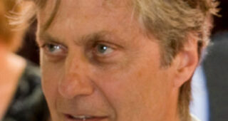 Lasse Hallström : Photo officielle