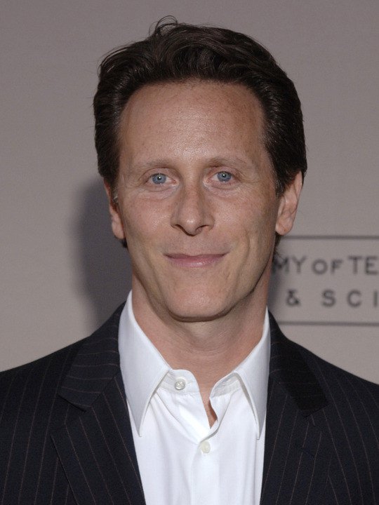 Steven Weber : Photo officielle