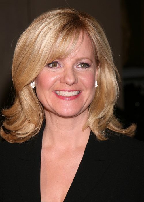 Bonnie Hunt : Photo officielle