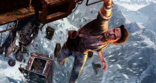 Uncharted 4 : a thief's end : Nathan Drake