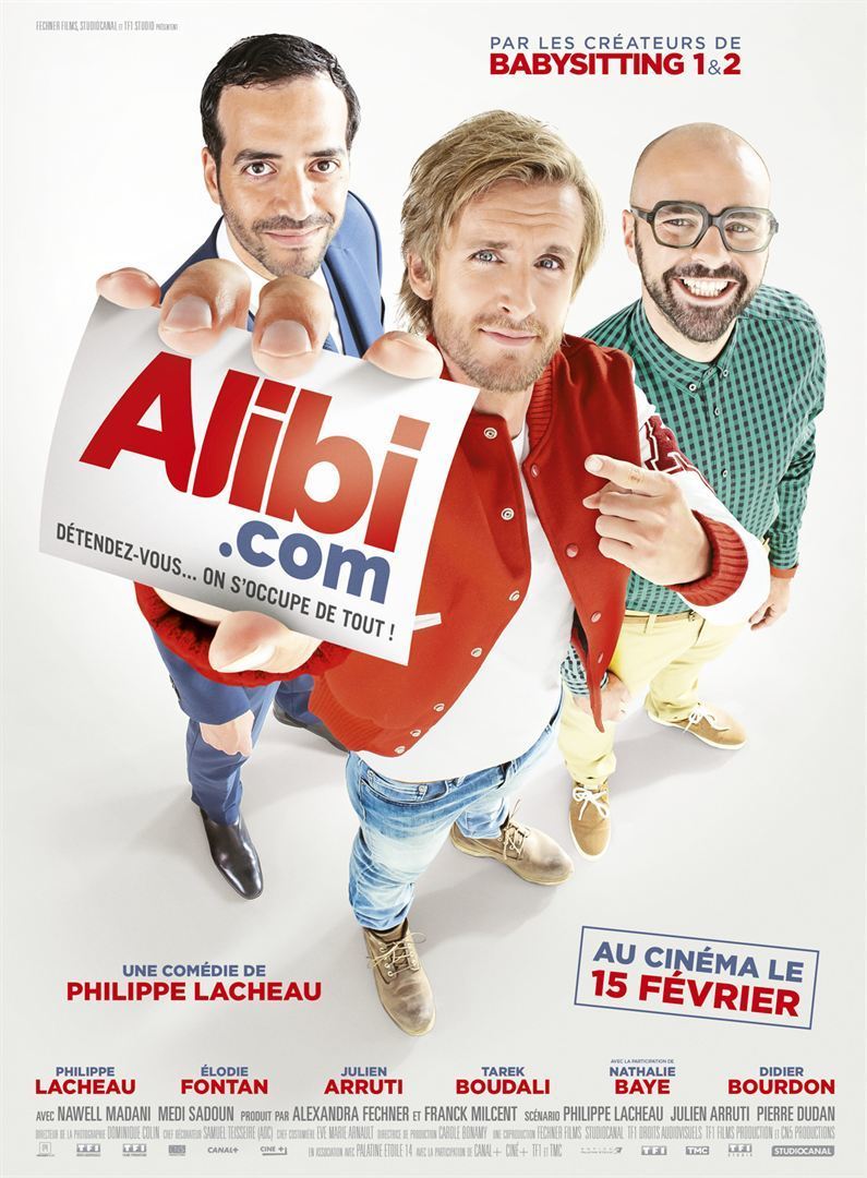 Kad Merad : Photo officielle