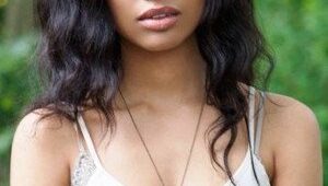 Nesta Cooper : Photo officielle