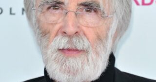 Michael Haneke : Photo officielle
