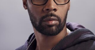 RZA : Photo officielle