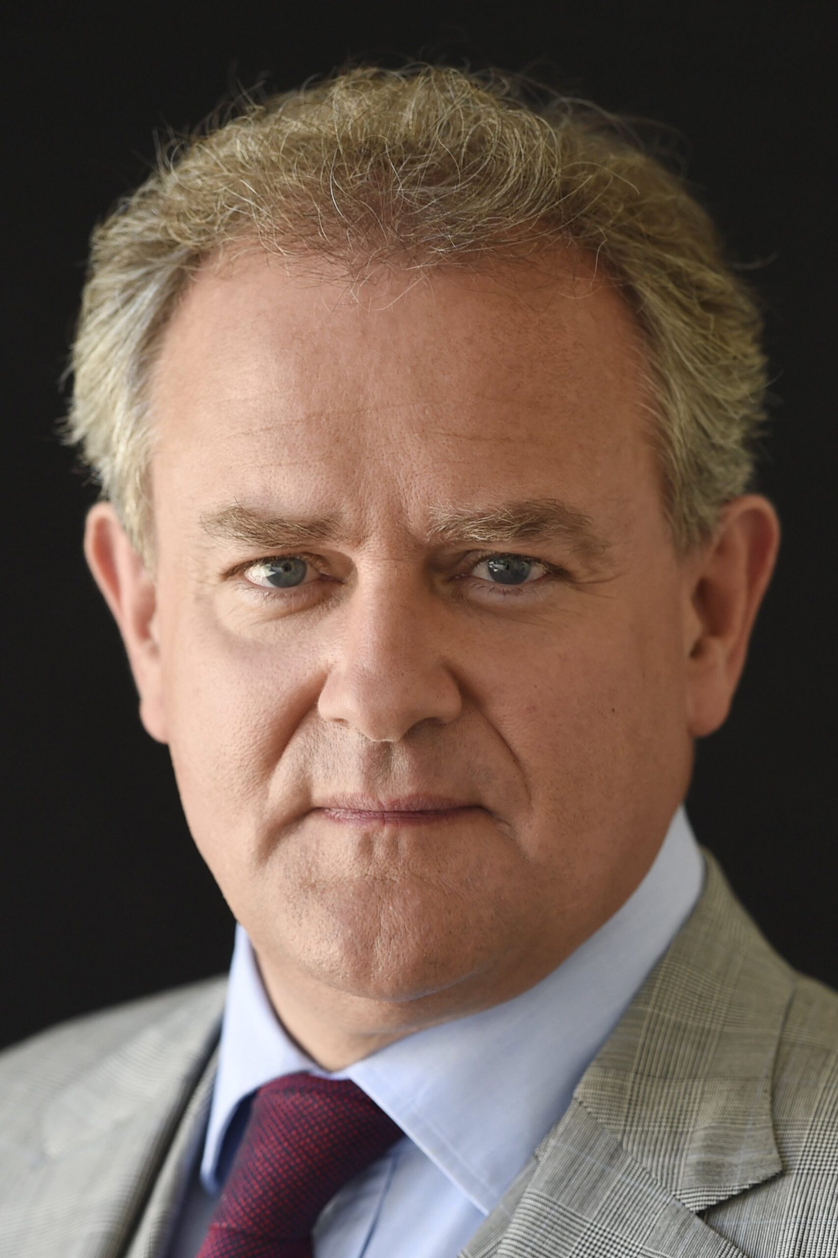 Hugh Bonneville : Photo officielle