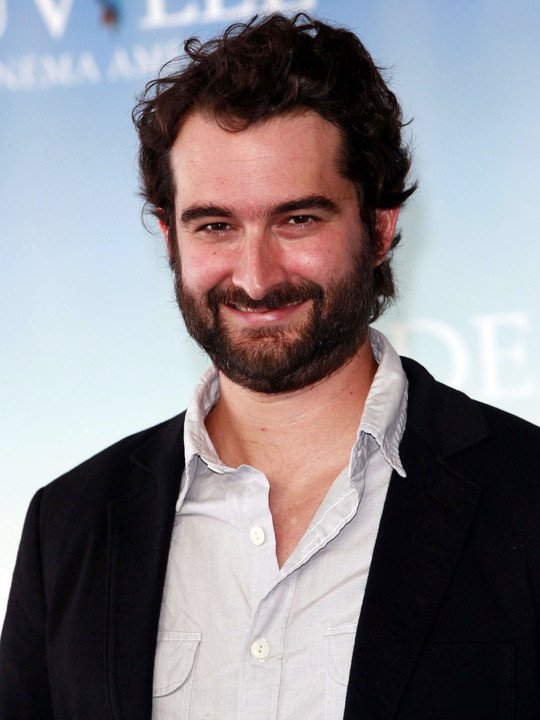 Jay Duplass : Photo officielle