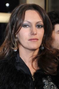 Karole Rocher : Photo officielle