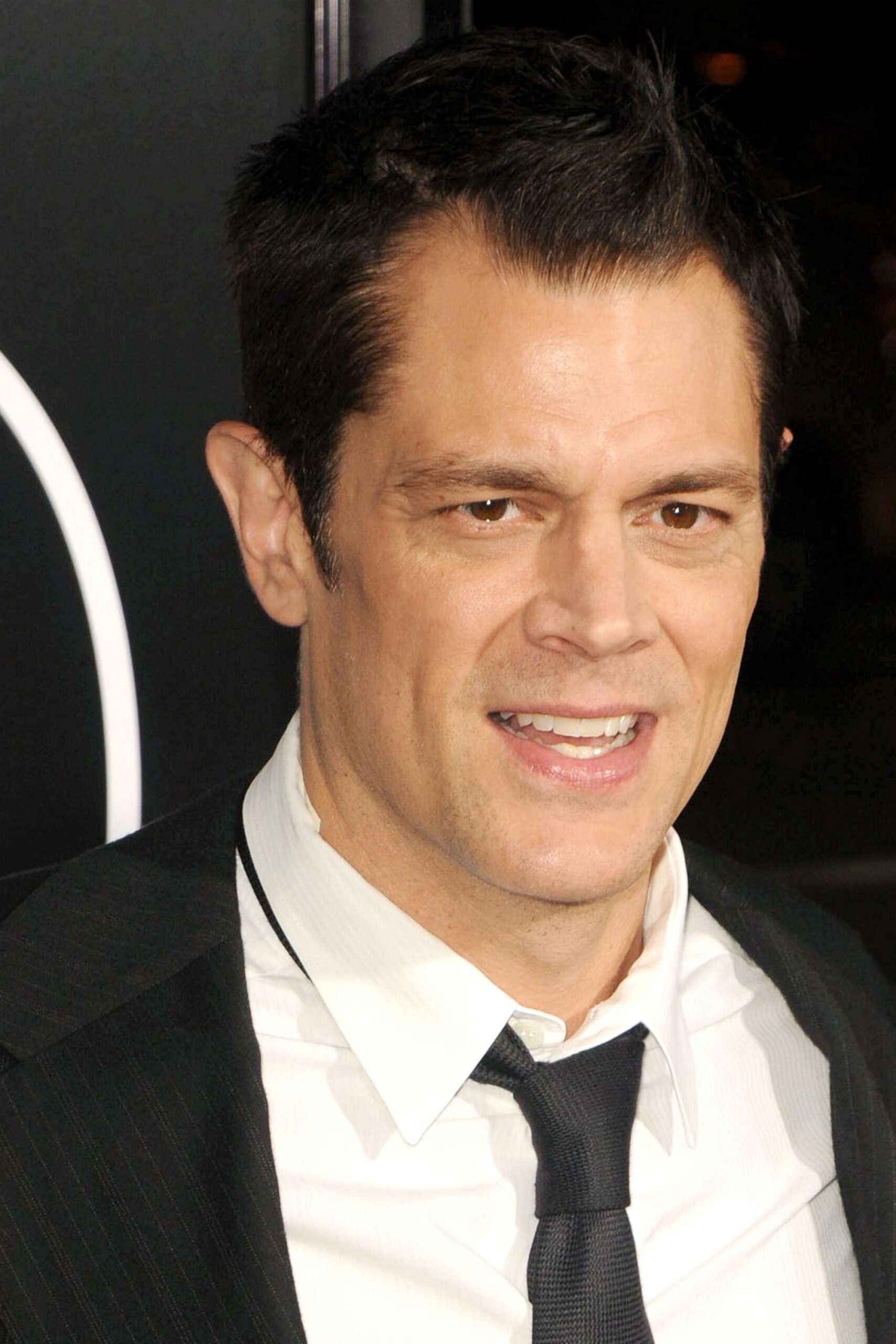 Johnny Knoxville : Photo officielle