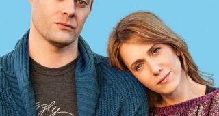 The Skeleton Twins : Affiche officielle