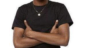 Jessie Usher : Photo officielle