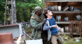 Wesley Snipes : Photo The Recall