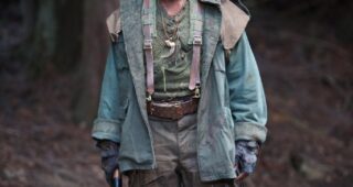 Wesley Snipes : Photo The Recall