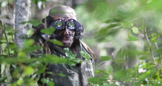 Wesley Snipes : Photo The Recall