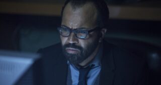 Westworld saison 1 : épisode 6 Jeffrey Wright