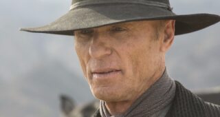Westworld saison 1 : épisode 6 Ed Harris