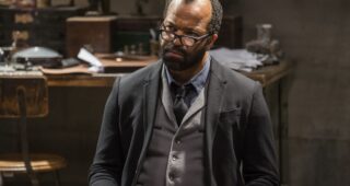 Westworld saison 1 : épisode 8 Jeffrey Wright