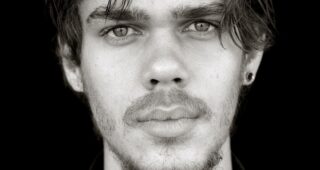 Ellar Coltrane : Photo officielle