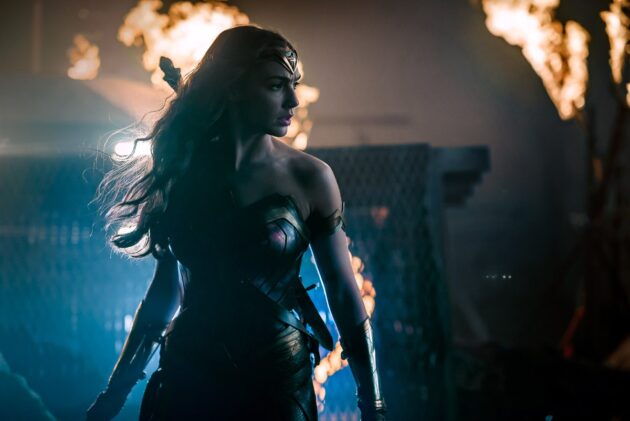 Photo Gal Gadot