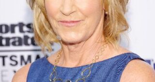 Chris Evert : Photo officielle