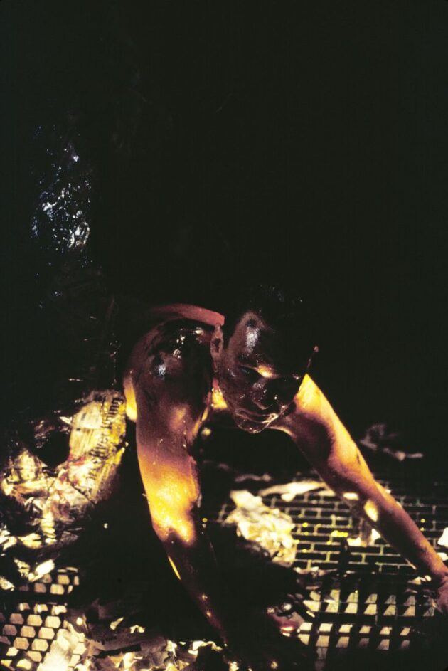 Photo Eugene Tooms