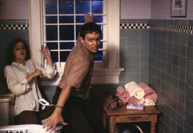 Photo Eugene Tooms