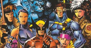 X-Men : Apocalypse : comics