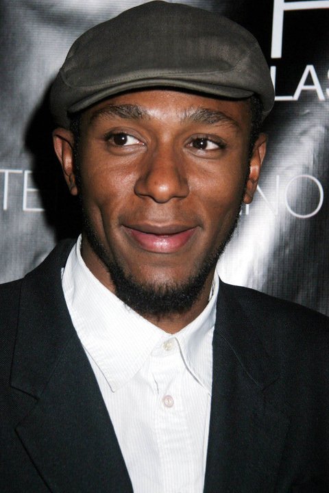 Mos Def : Photo officielle