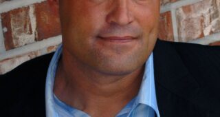 Jeff Chase : Photo officielle