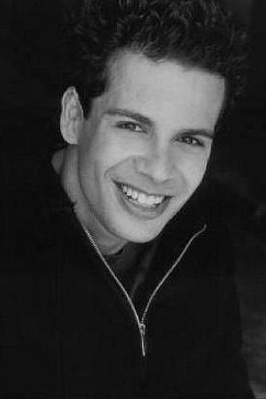 Stuart Stone : Photo officielle