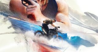 xXx : Reactivated : Affiche Donnie Yen