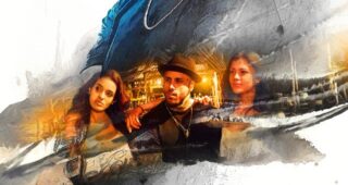 xXx : Reactivated : Affiche Nicky Jam