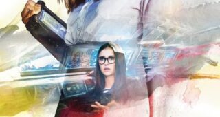 xXx : Reactivated : Affiche Nina Dobrev