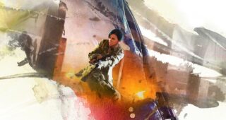 xXx : Reactivated : Affiche Ruby Rose