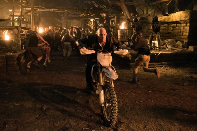Photo xXx 3