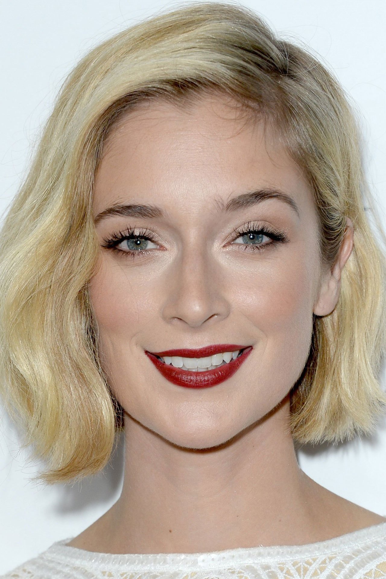 Caitlin Fitzgerald : Photo officielle