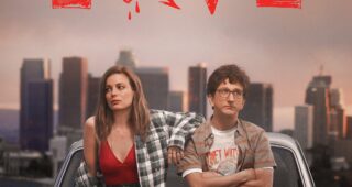 Love saison 1 : Affiche