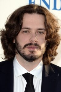 Edgar Wright : Photo officielle