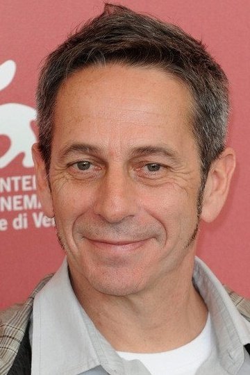 Alfredo Castro : Photo officielle