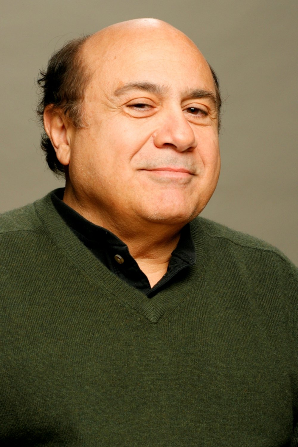 Danny DeVito : Photo officielle