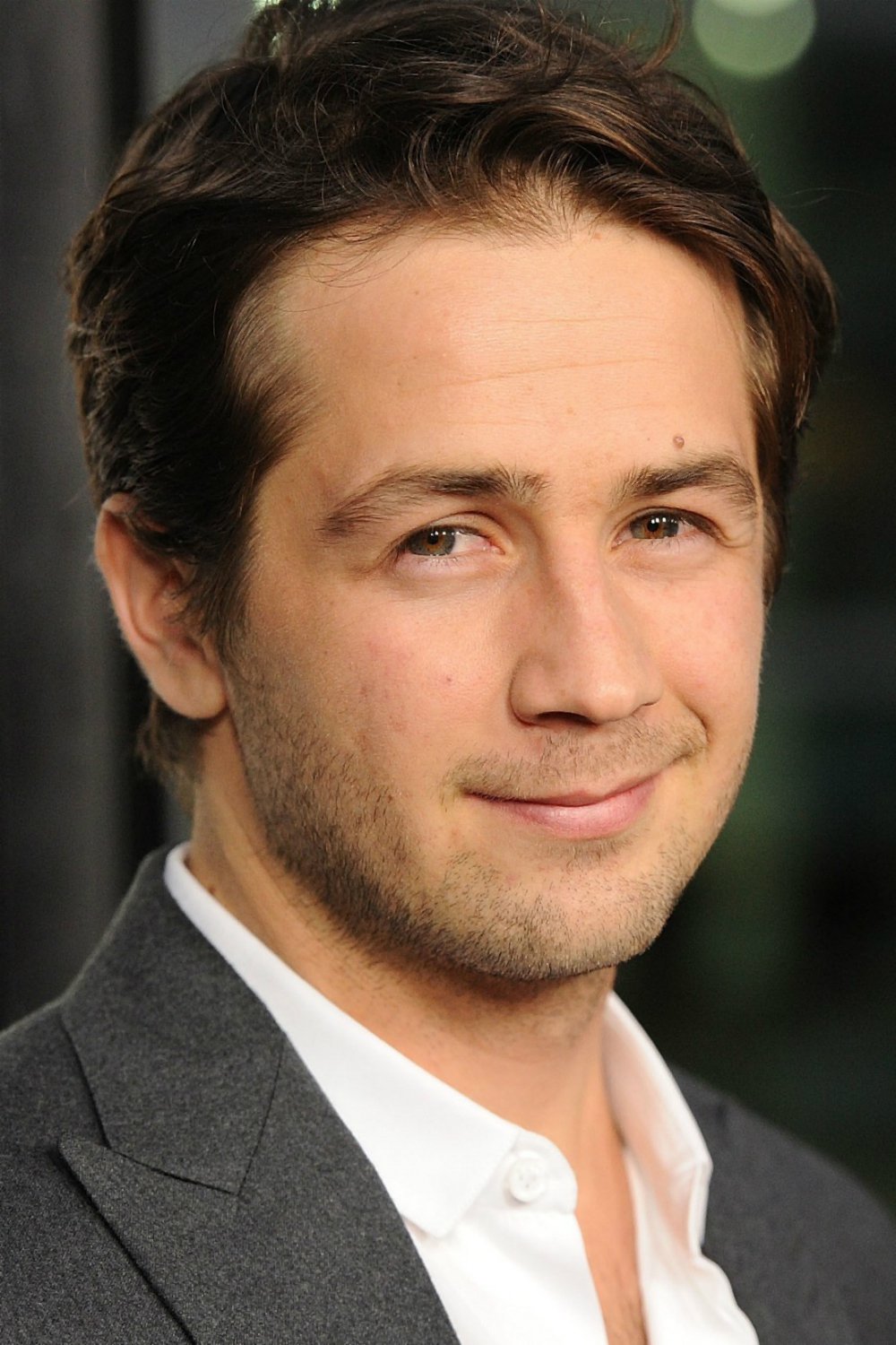 Michael Angarano : Photo officielle