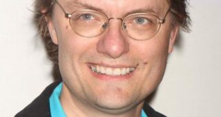 James Urbaniak : Photo officielle