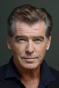 Pierce Brosnan : Photo officielle