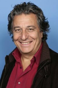 Christian Clavier : Photo officielle