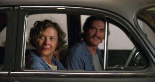 20th Century Women : Photo Annette Bening