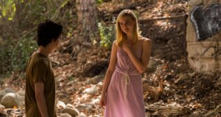 20th Century Women : Photo Elle Fanning