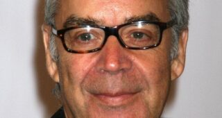 Howard Shore : Photo officielle