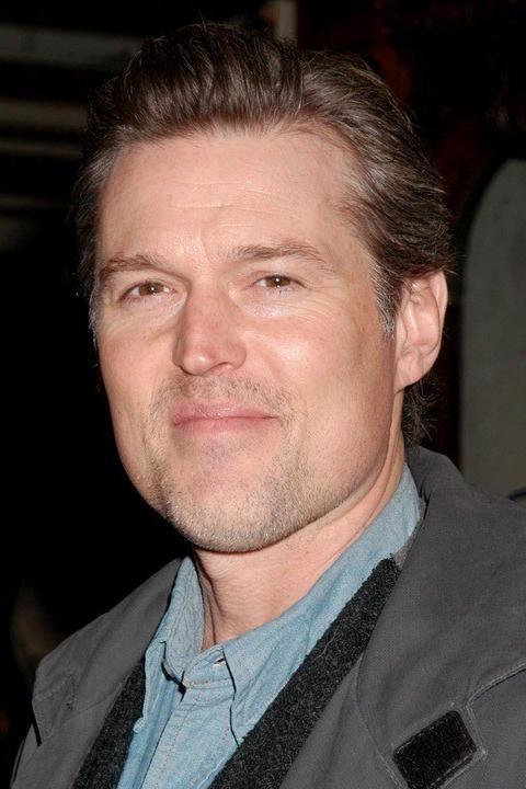 Bill Sage : Photo officielle