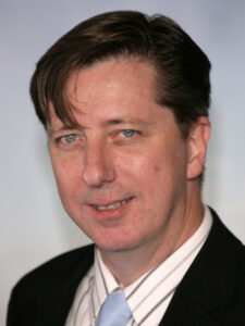 Hal Hartley : Photo officielle