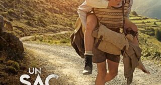 Un sac de billes : Affiche officielle